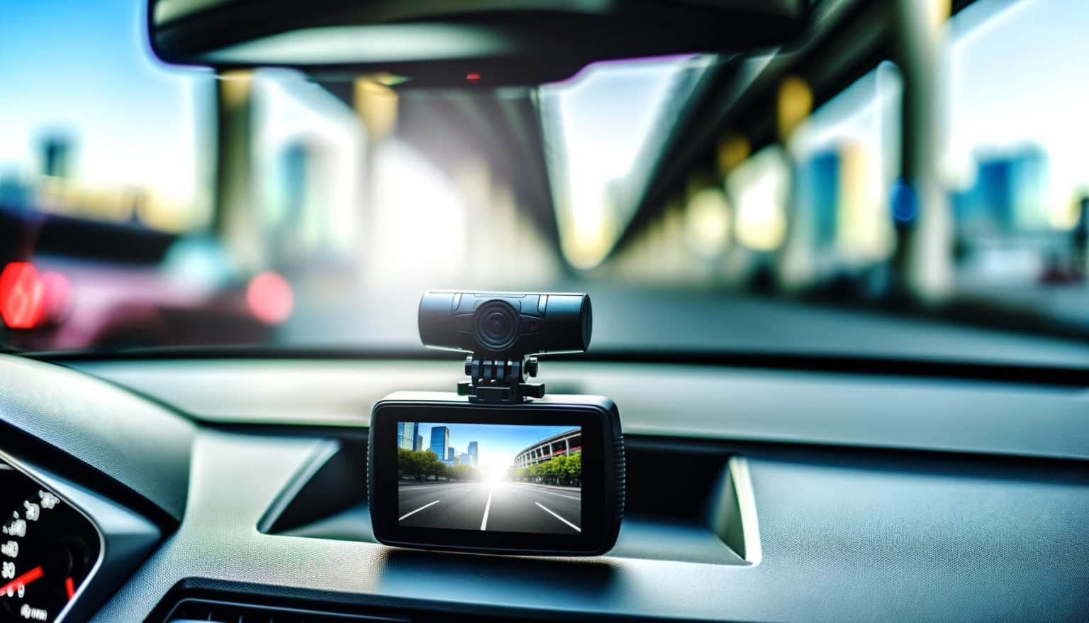 Comment choisir et installer la meilleure dashcam ?