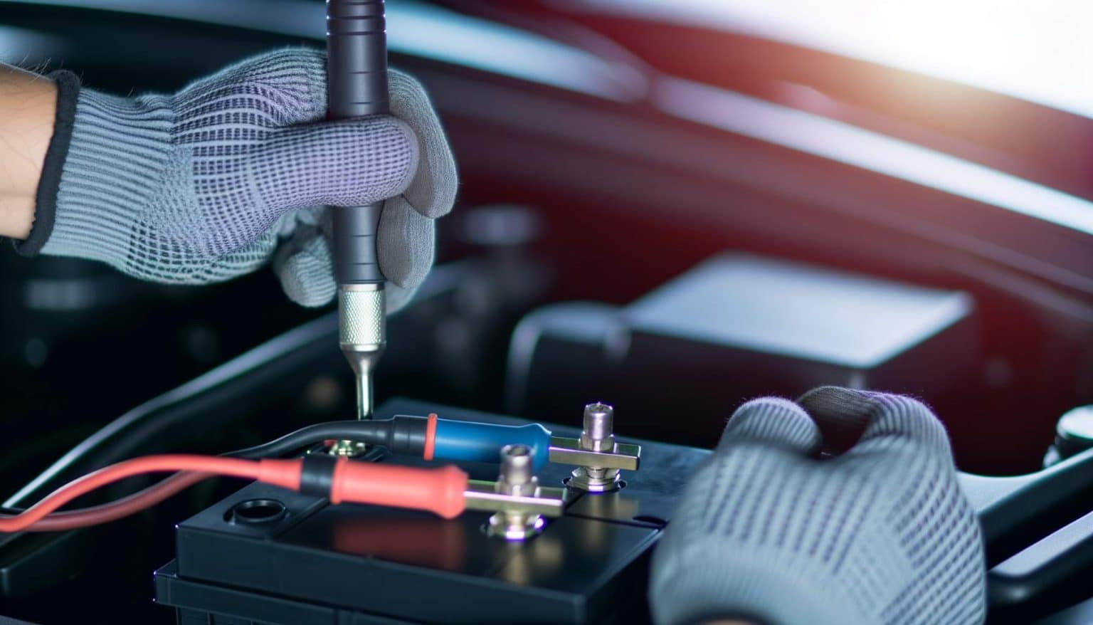 Comment choisir le meilleur testeur de batterie auto ?