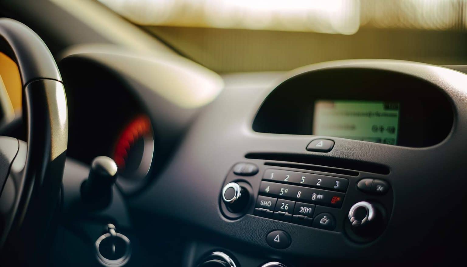 Comment réinitialiser le code autoradio de votre Clio 4