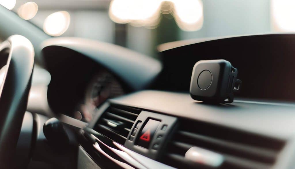 Traceur GPS voiture : découvrez ses 3 bénéfices clés